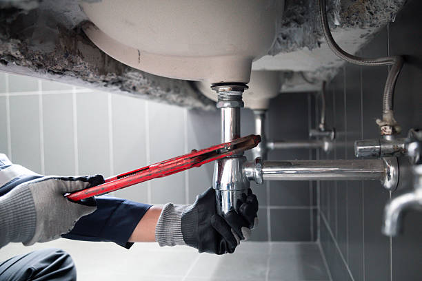 Trusted Toilet Repair service in Cherry Tree, PA - AAA Plumbing Heating